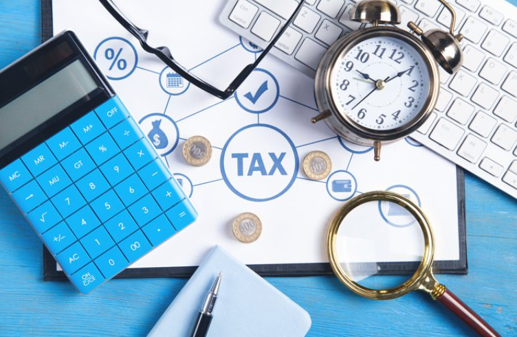 중소기업 청년 취업자 소득세 감면기간