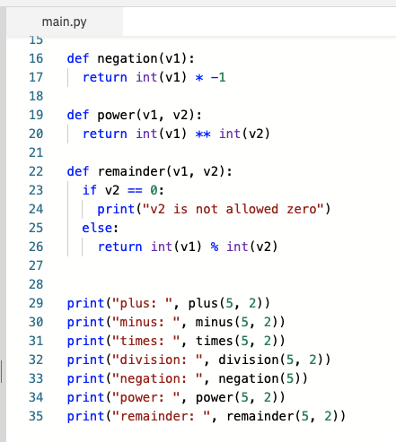 python 웹 IDE repl.it 사용하기