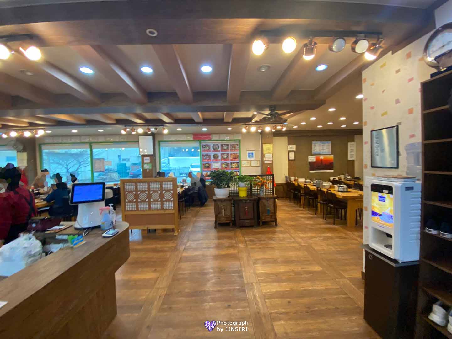 김포 풍무동 청국장 돌솥밥 해물탕 해물찜 서울근교 해장 맛집 해물로