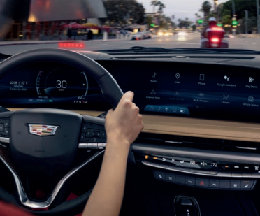 2024 캐딜락 XT4 가격 총정리 옵션별 가격과 구매 가이드