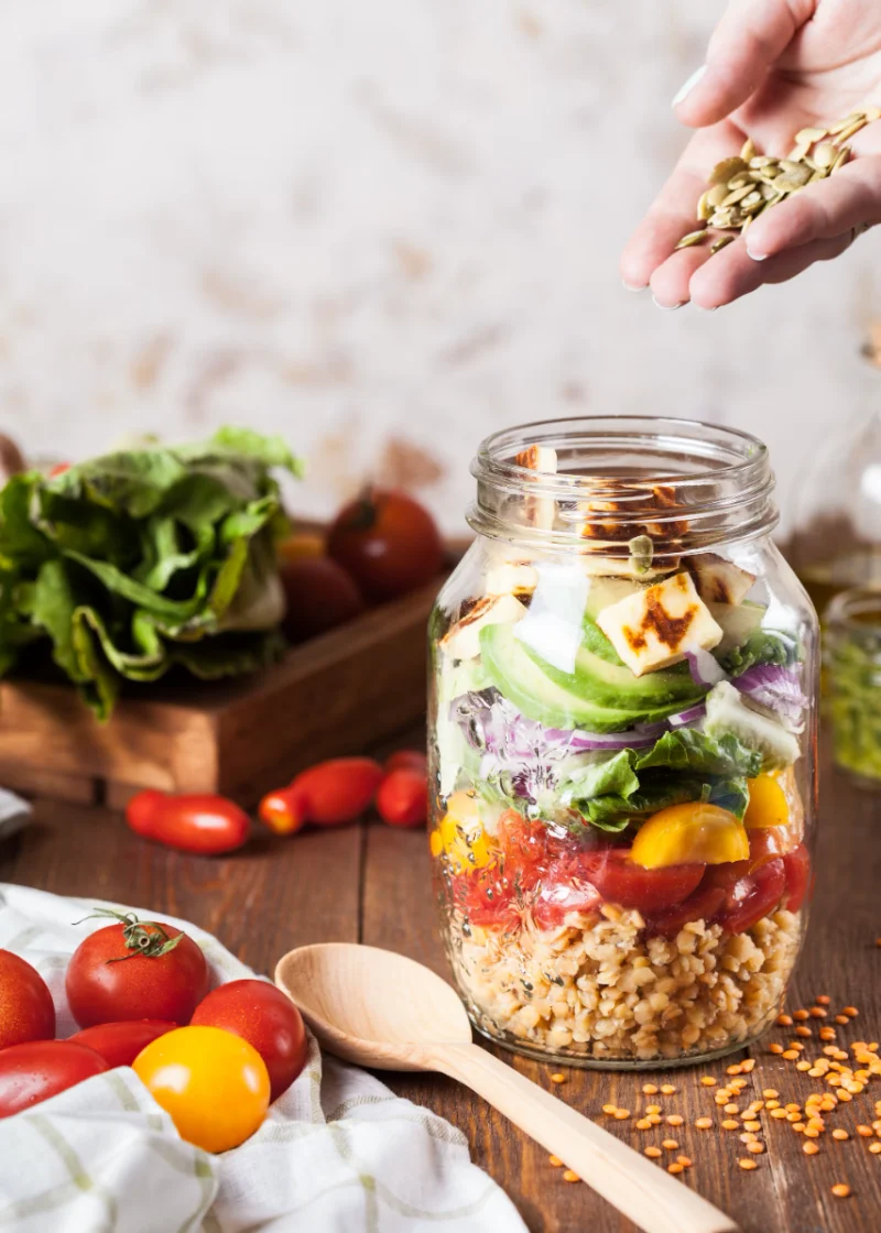 당화혈색소 식단