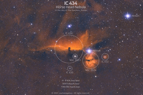 대전시민천문대별축제