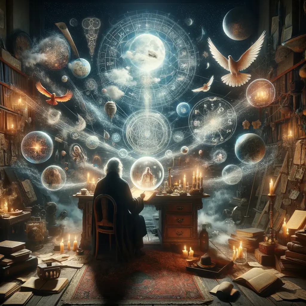 집에 물이 새는 꿈 해몽