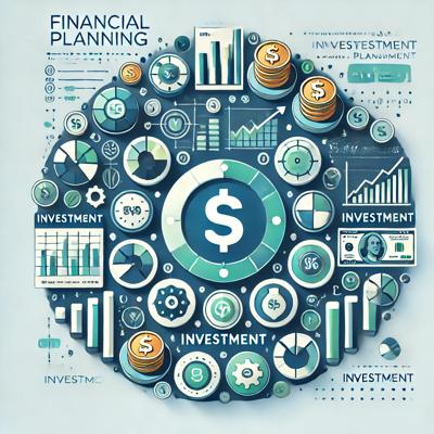 초보자를 위한 재테크 목표 설정과 투자 포트폴리오 완벽 가이드