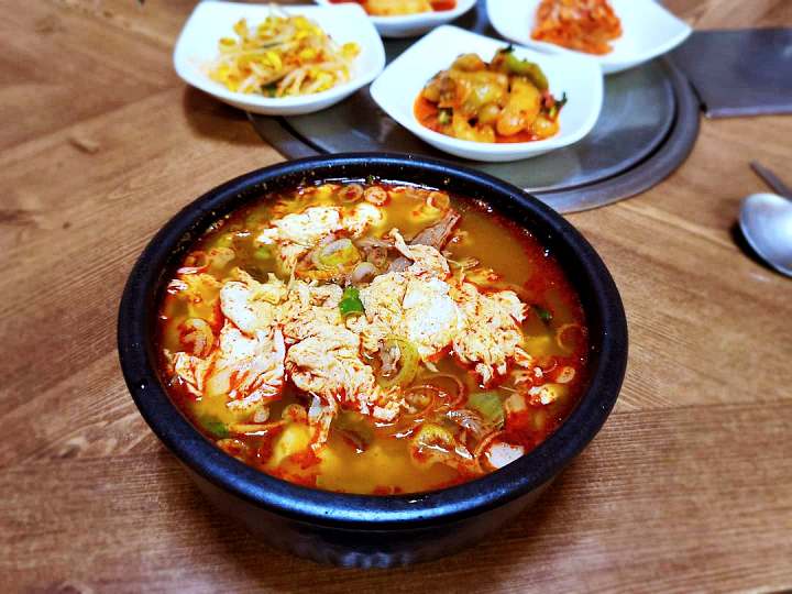 토요일은 밥이좋아 토밥 예산 삽교 내포 맛집 추천 토밥좋아 위치