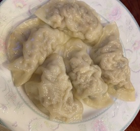 만두