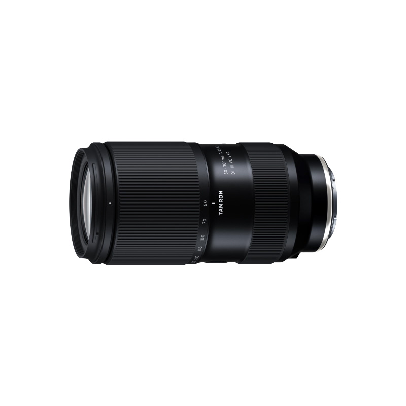 50-300mm F/4.5-6.3 Di III VC VXD (Model A069) 렌즈 이미지