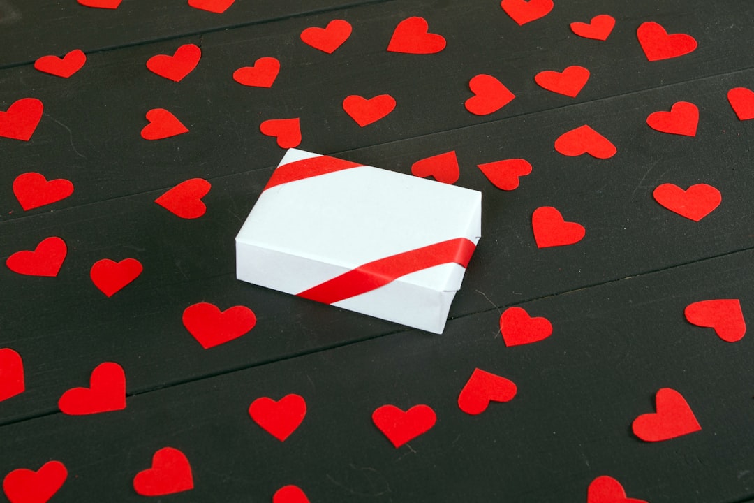 Anseong Love Card