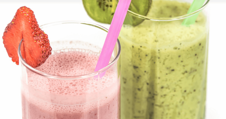 장 건강에 좋은 음식과 관련 된 사진 - 12