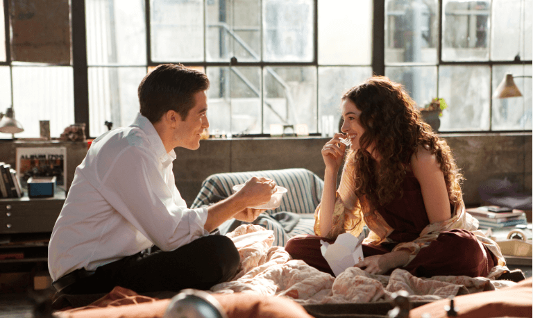 러브 앤 드럭스(Love and Other Drugs)