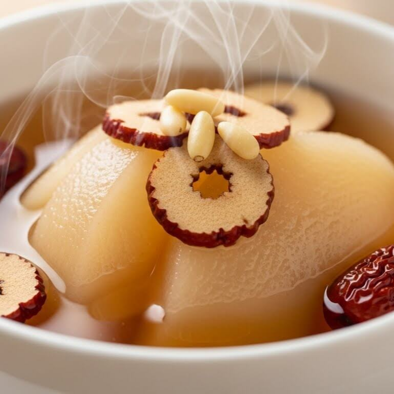 감기에 좋은 음식 5가지 사진 6