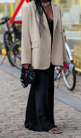 2025 F/W 패션 트렌드 &amp;#124; 이번 가을 유행 스타일 총정리