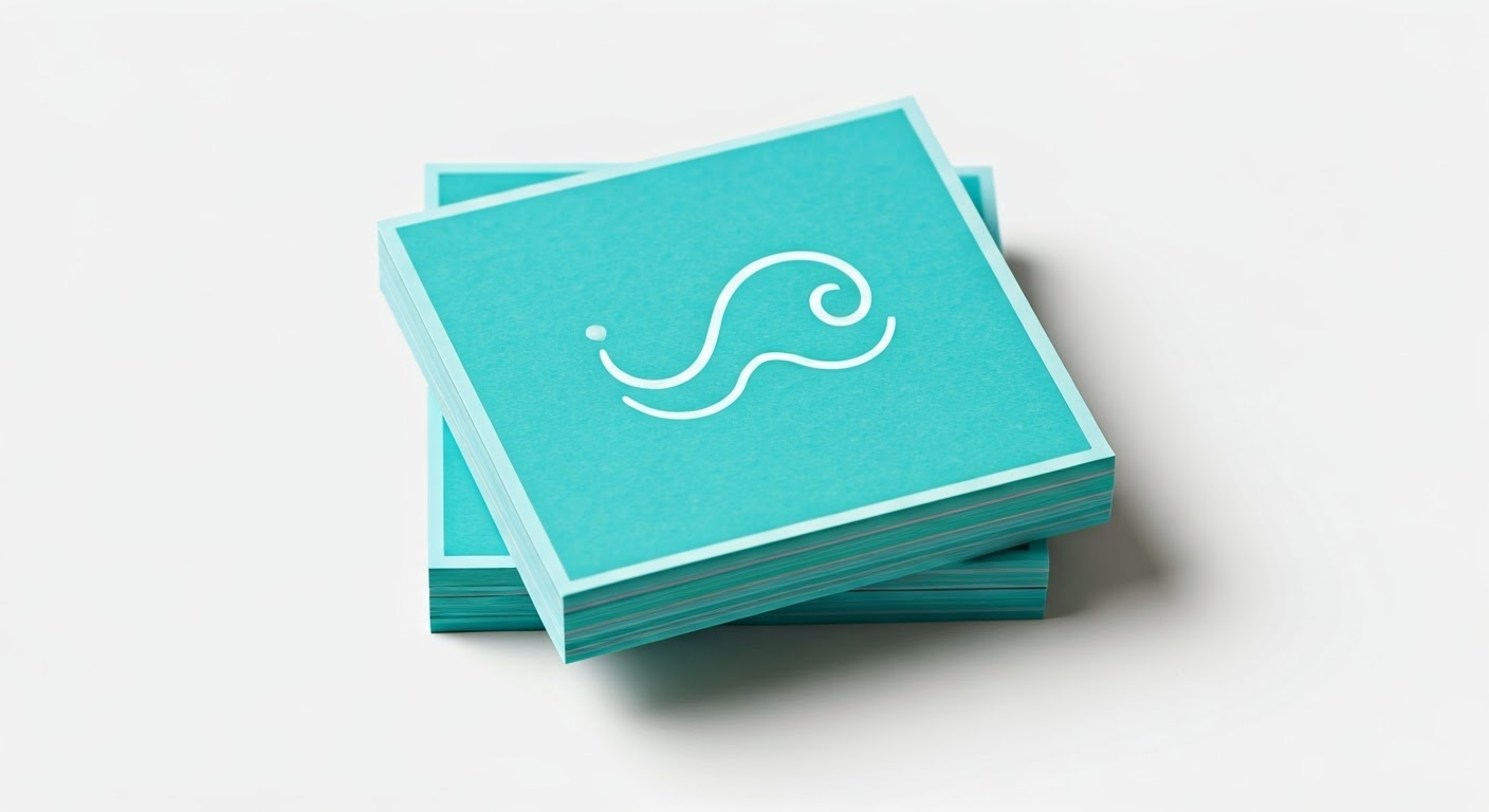 메모지 판촉물 제작