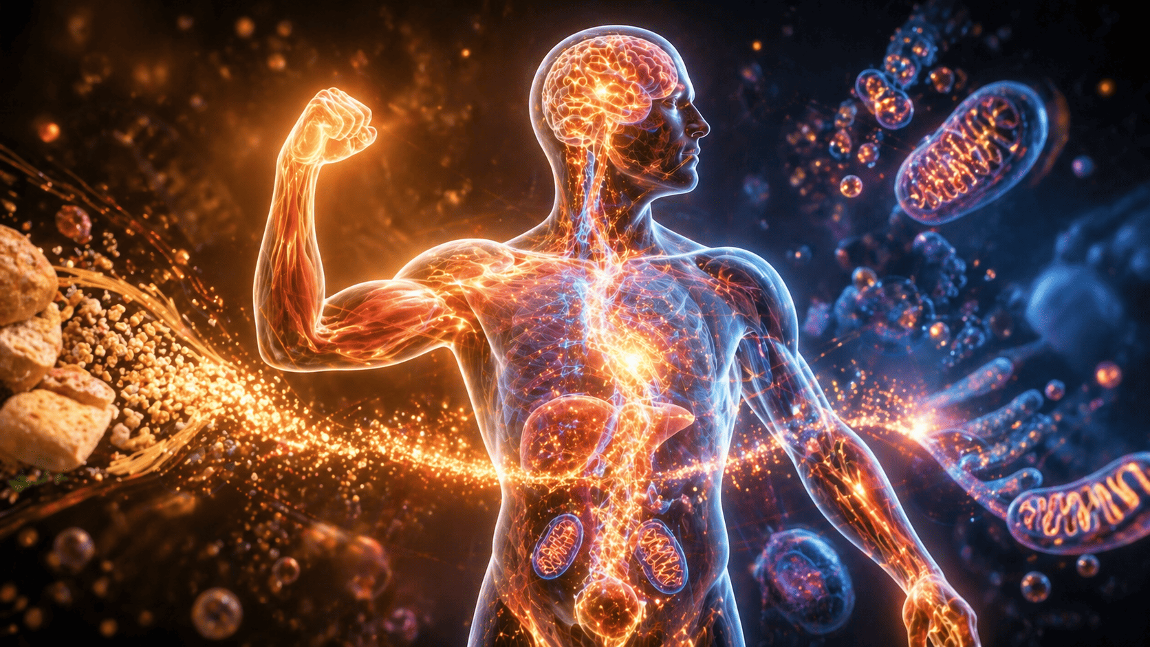 비타민B군 효과와 특징 집중 분석