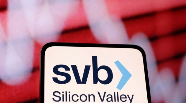 SVB 파이낸셜