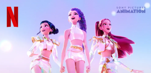 케이팝 데몬 헌터스 더빙