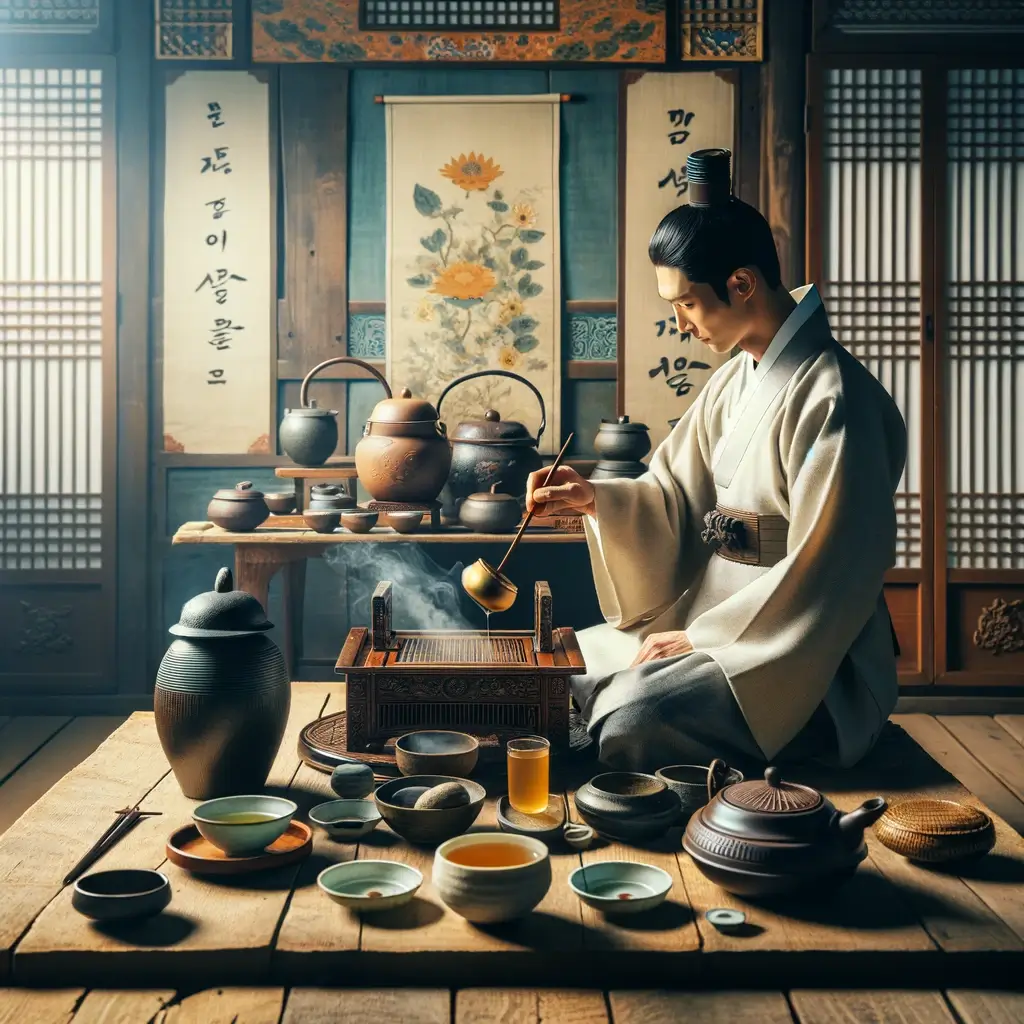 천삼