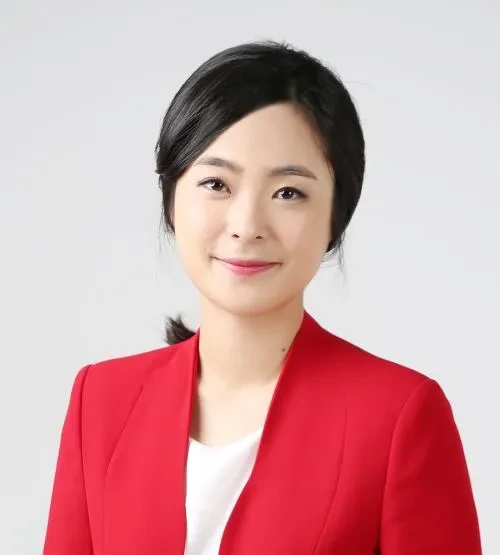 손수조 김문수 대변인