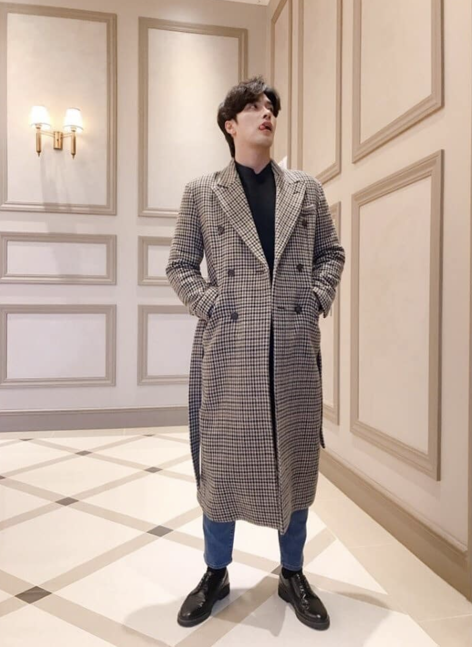 성훈 코트