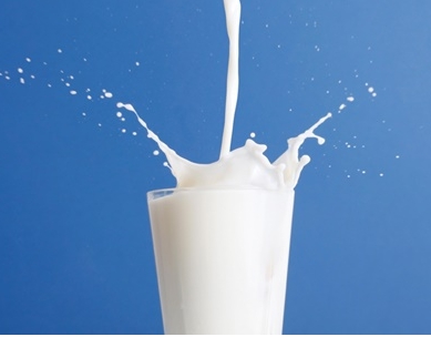 유통기한 지난 우유 활용법