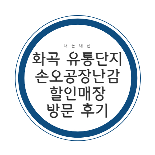 어린이날 선물 추천 화곡 손오공 장난감 할인매장 보람유통 방문기