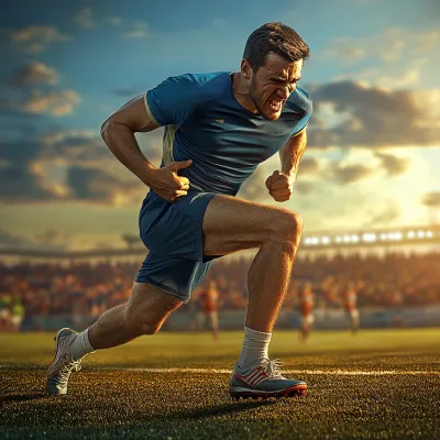 다리 뒤 허벅지 통증5