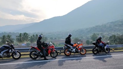 이륜차 정기검사 예약