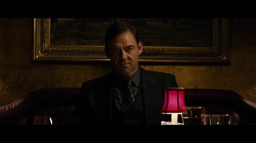 영화 더 이퀄라이저 (The Equalizer, 2014) 감상평 - 현실적인 히어로를 만나다