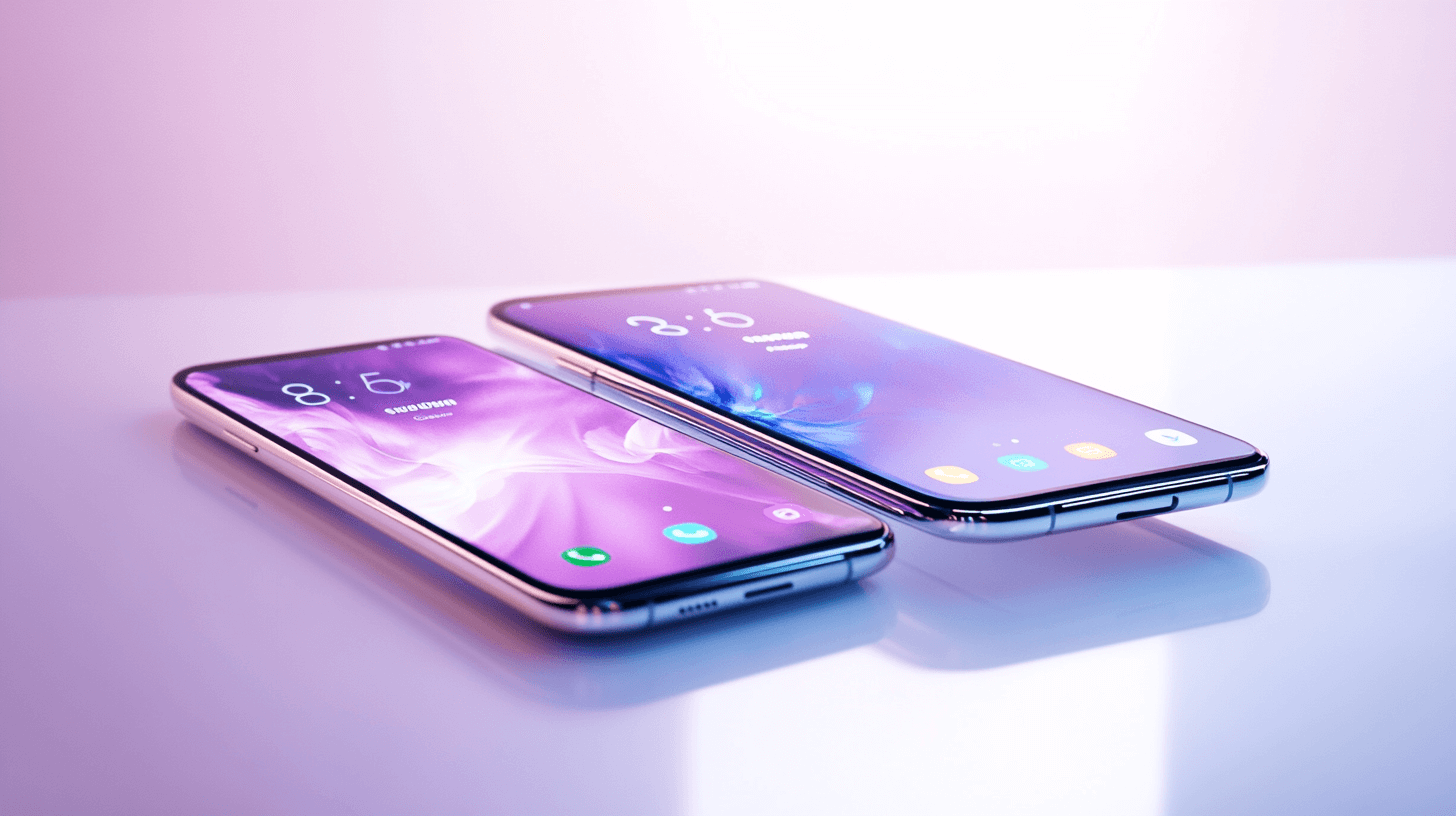 갤럭시 S25 엣지와 울트라 비교 분석&amp;#44; 차이점 및 사전예약 총정리