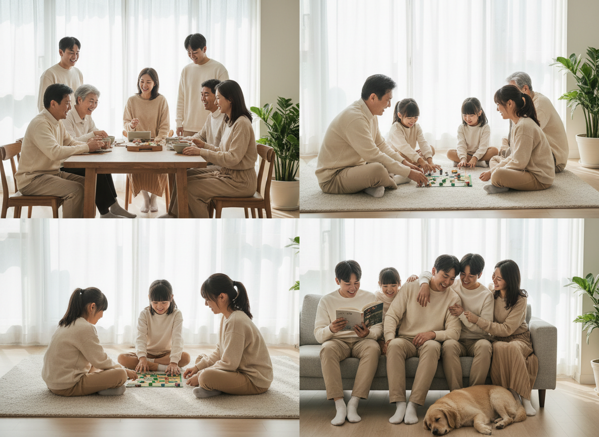 연말정산 부모님 인적공제