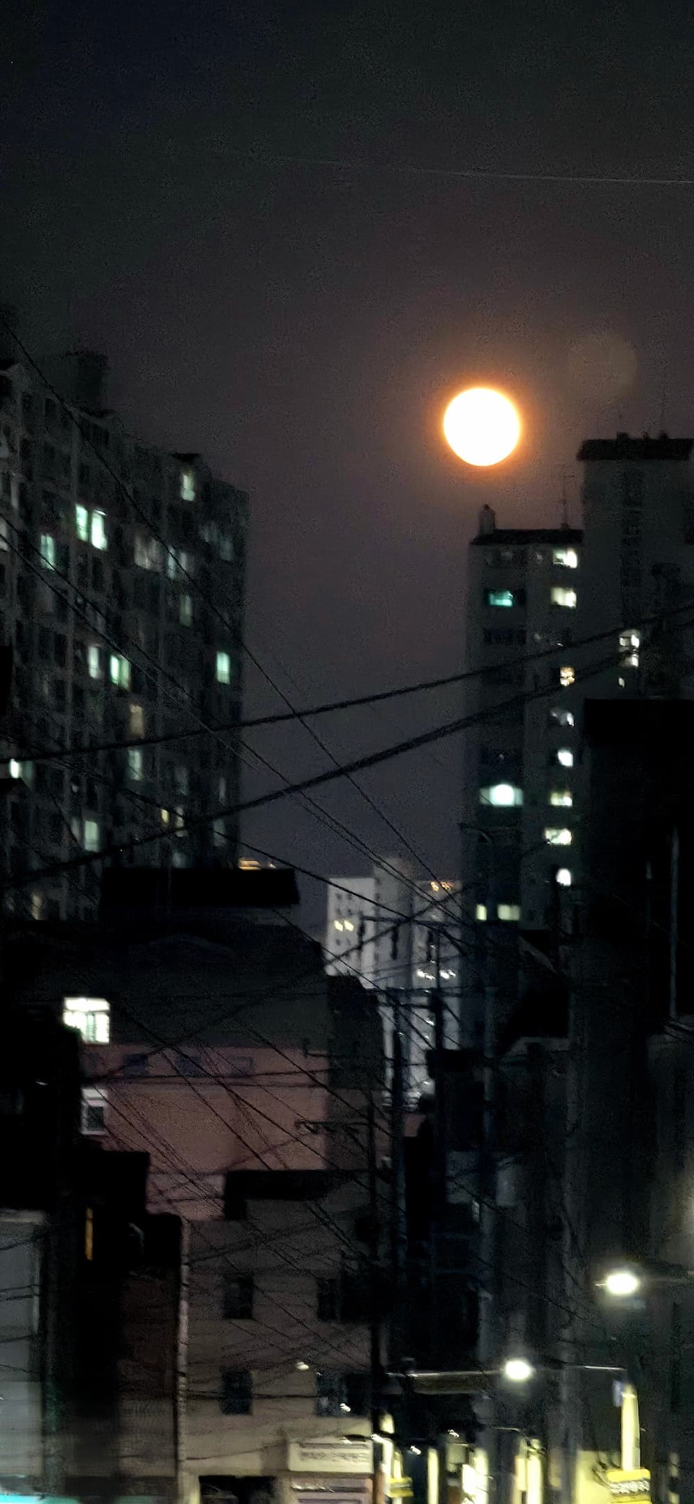 수면 장애