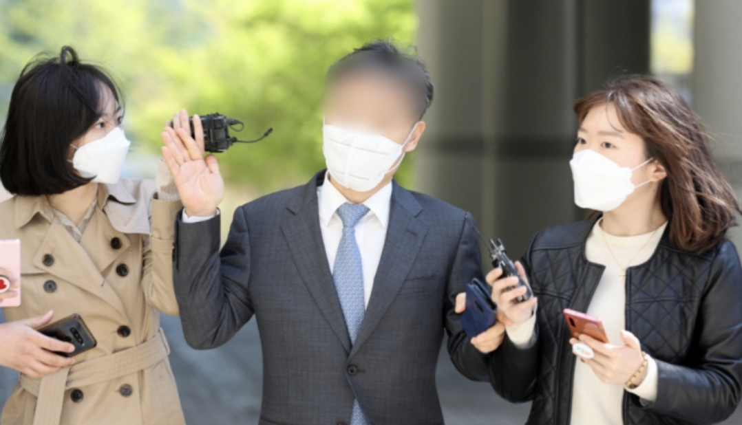 윤규근 실세