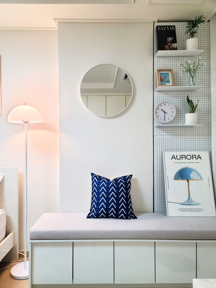 일직동 광명역 단기임대 추천