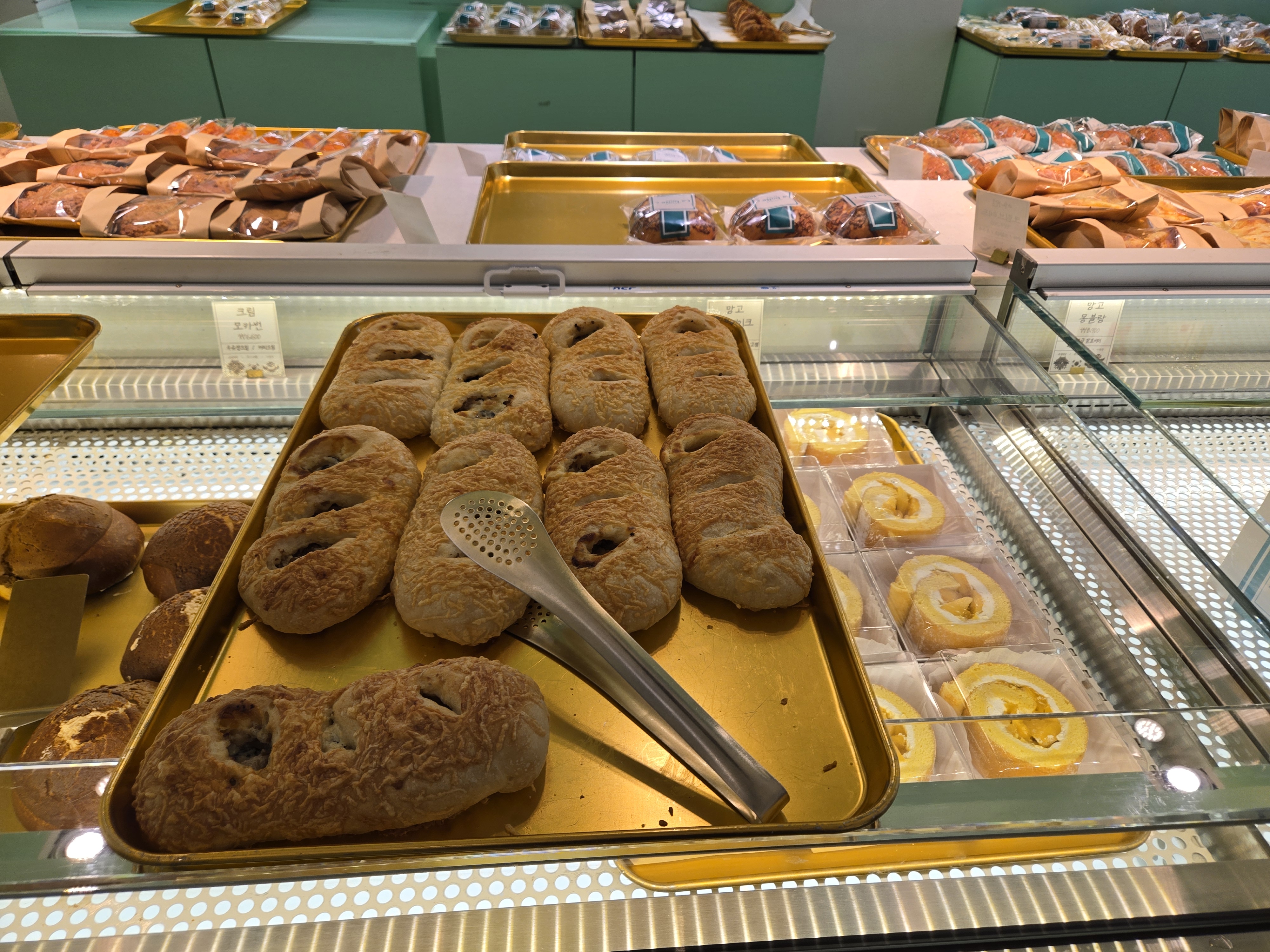 라부아뜨엘 베이커리2