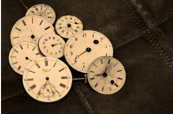 유아기 시간 감각 키우기‘5분만 기다려줘’가 통하는 아이로 키우기