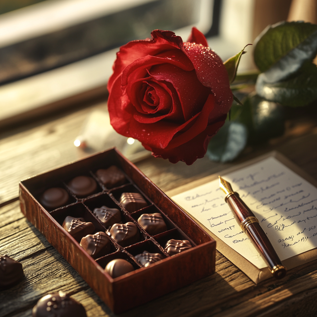 발렌타이데이 의미