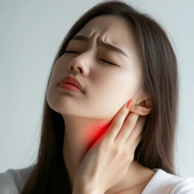 후두염 원인 5가지, 목 건강 지키는 방법은?_5