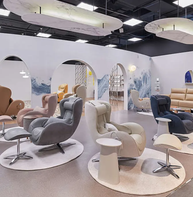 누하스 더타운몰 킨텍스점