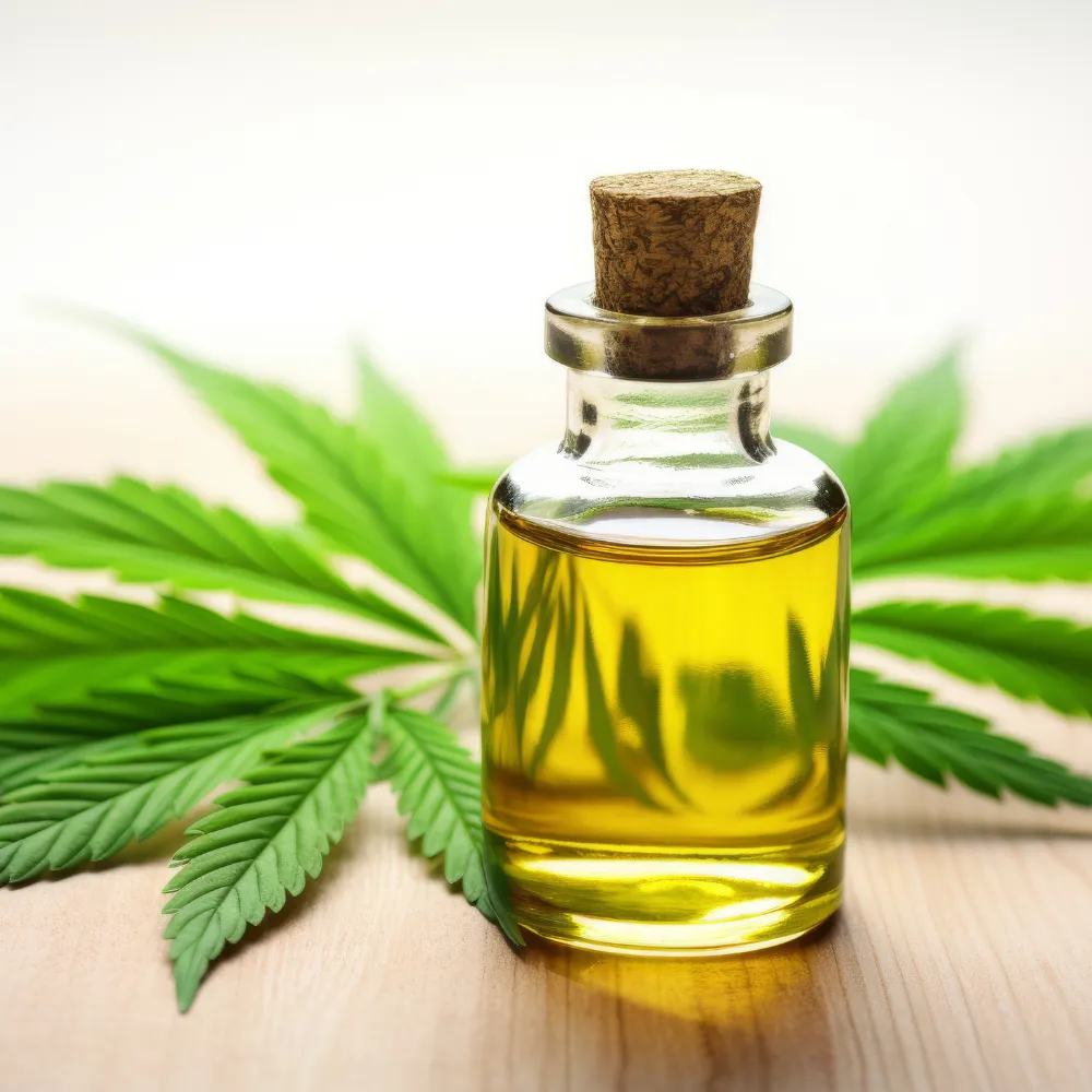 대마 종자유 먹는 방법