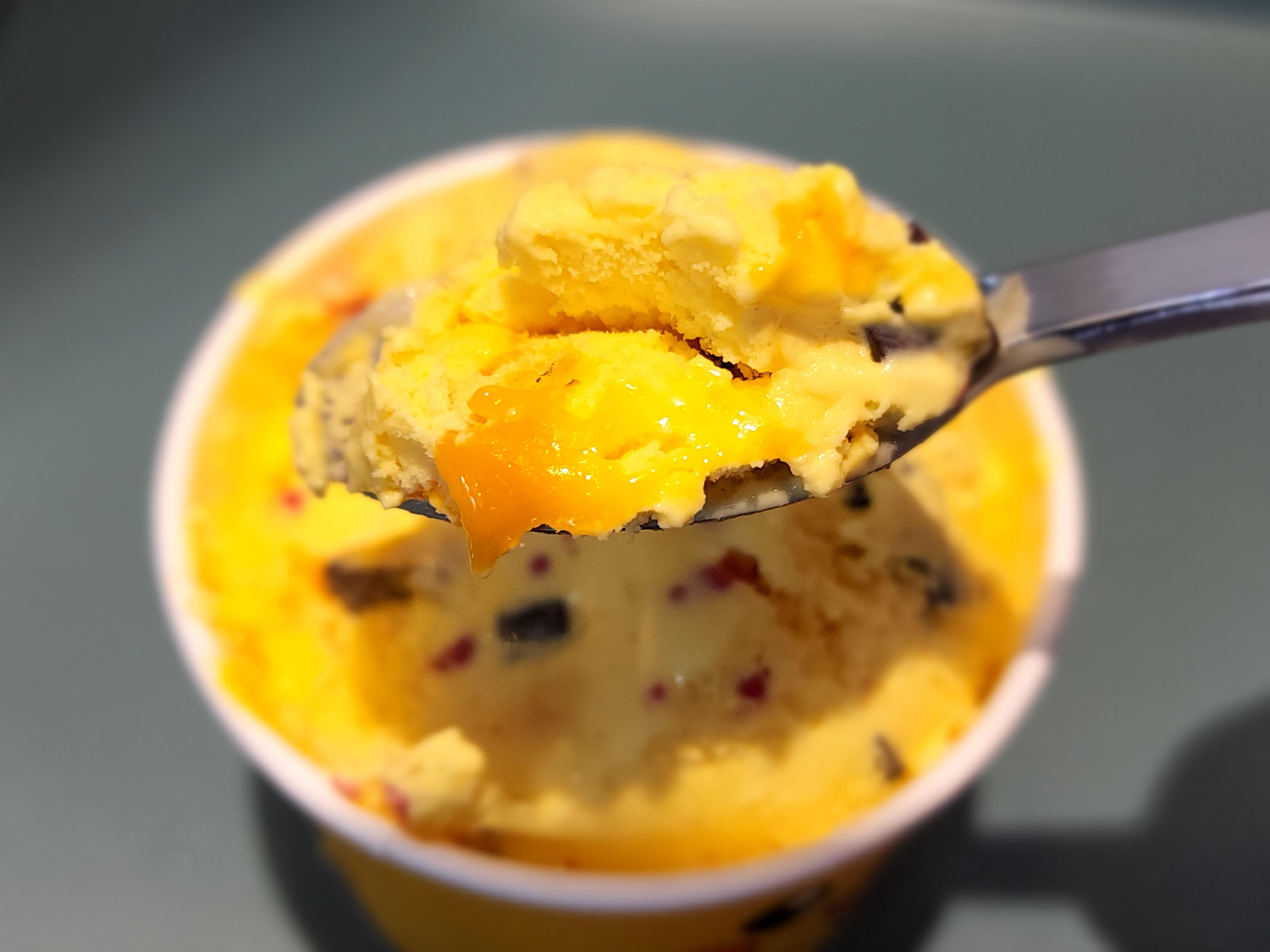 피카피카 피카츄 한 숫가락