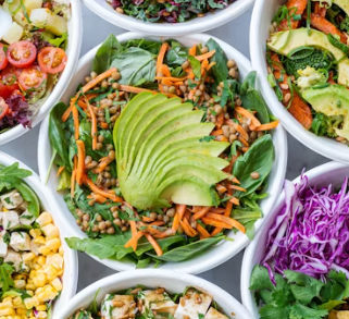 샐러디(Salady) 창업에 대하여 알아보기