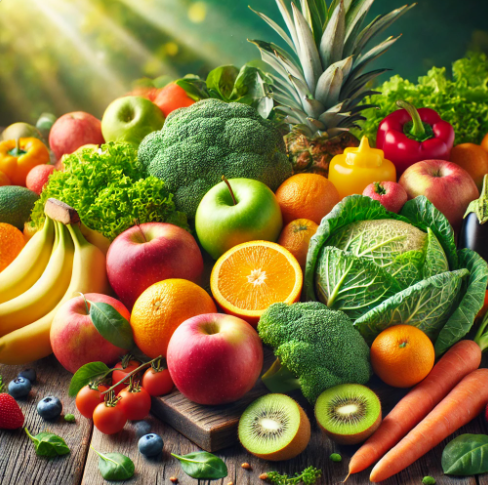 노로 바이러스에 좋은 음식 예방 방법 관련 사진