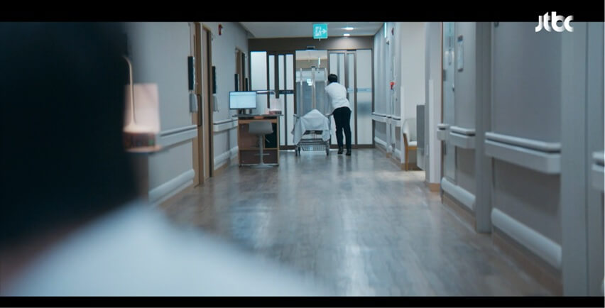 JTBC 신입사원 강회장 공식 홈페이지 자료 15