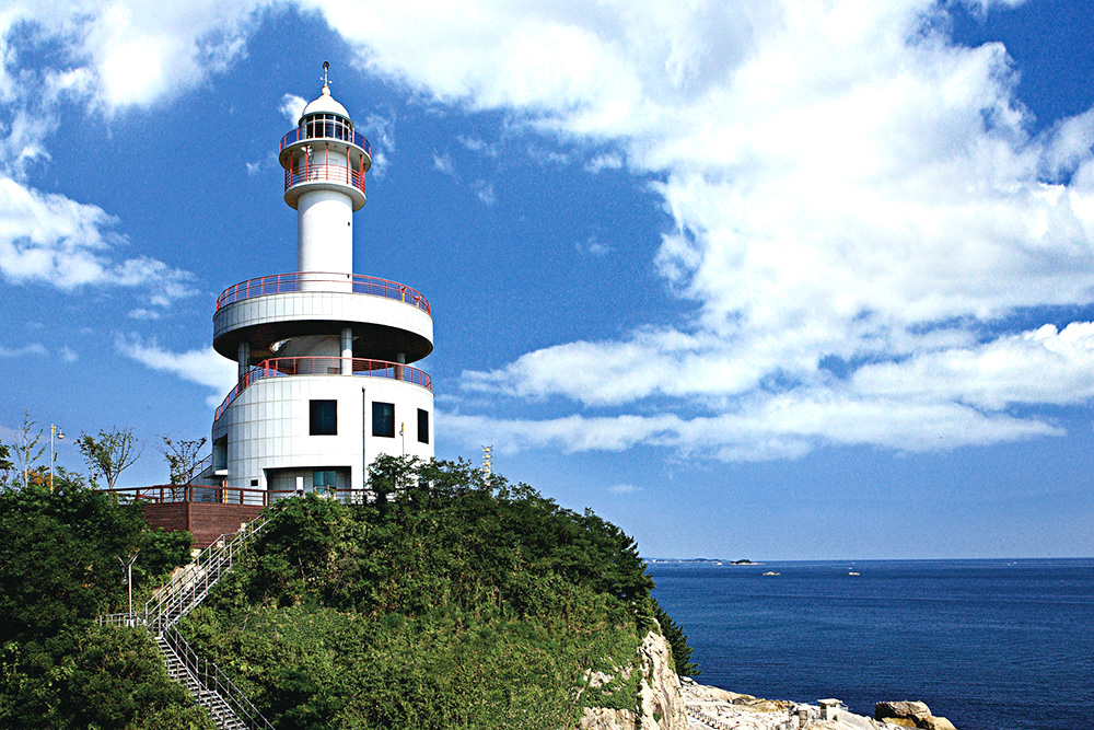 속초 가볼만한곳 베스트10 속초등대