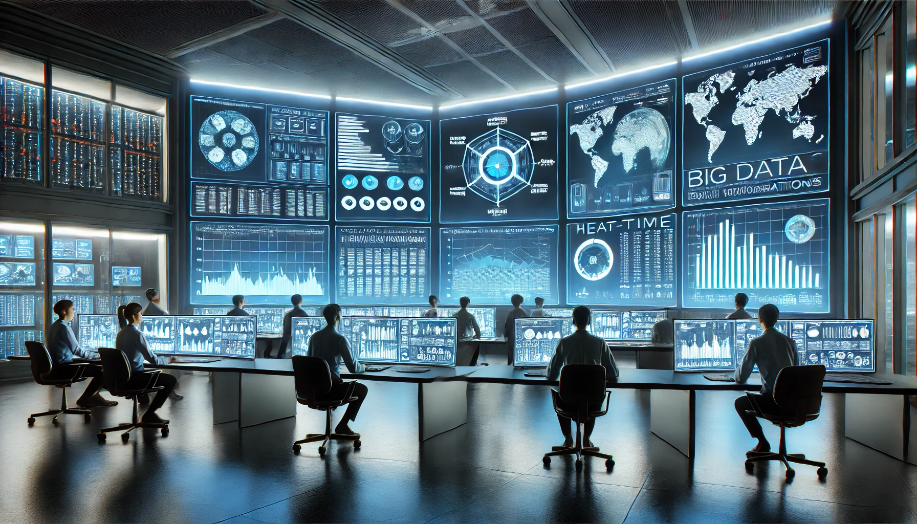 데이터 분석 데이터룸