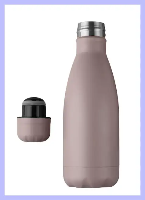 연마제 제거방법 새 텀블러