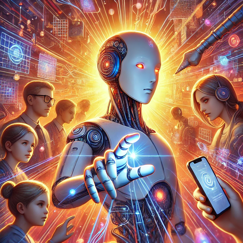 젠스파크AI