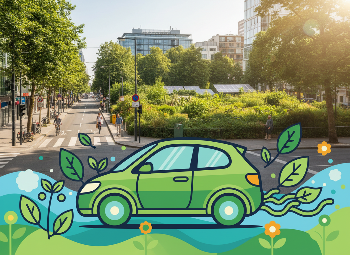 2026 탄소중립포인트 녹색생활실천 카셰어링 쏘카 주행 포인트 신청