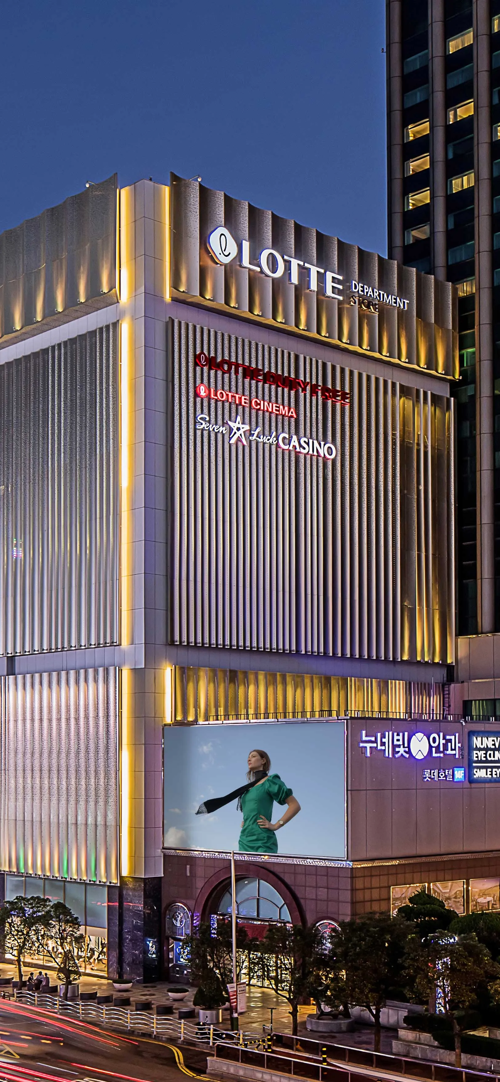 롯데백화점 휴무일 확인하고 편리한 방문계획 세우기 위한 필수 쇼핑정보 알아보기_5