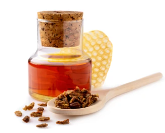 프로폴리스 부작용